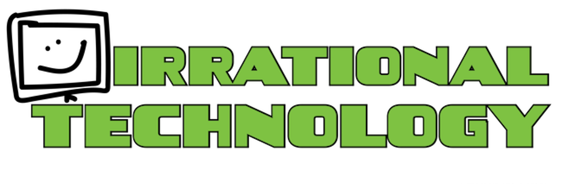 Irrational Technology